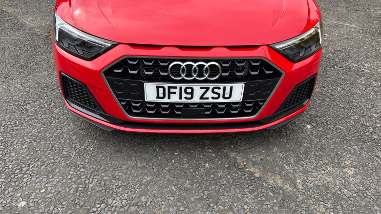 Audi A1 30 TFSI Sport 5dr S Tronic Petrol Hatchback